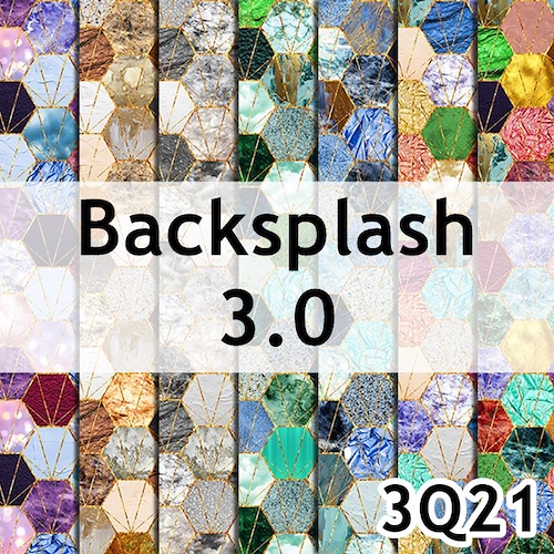 Backsplash 3.0